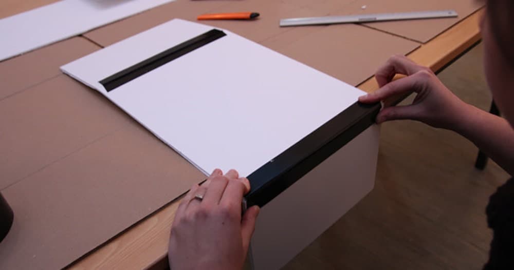 How to Build a DIY Photography Light Box