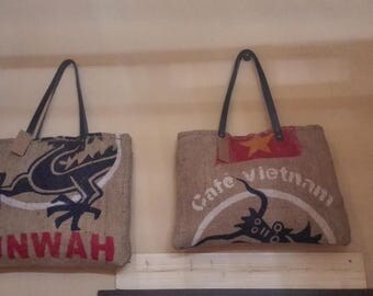 Jute bag
