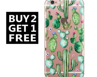 Cactus Huawei P9,P9 lite,p10,p10 plus,p8,p8 lite,p8 lite 2017 Succulents huawei honor v9,honor 8 pro,honor 8,honor 7,honor 6x case 6