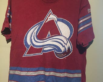 Vintage Colorado Alvanche T Shirt
