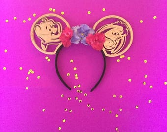 Winnie the Pooh Ears