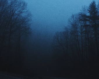 Black Mountain