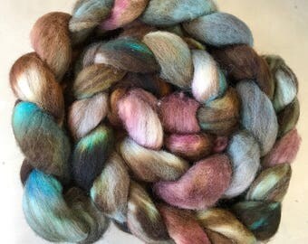 Rusty Truck Mixed BFL top, 4oz