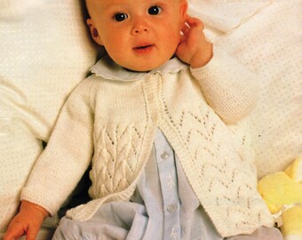 3ply baby knitting patterns Etsy NZ