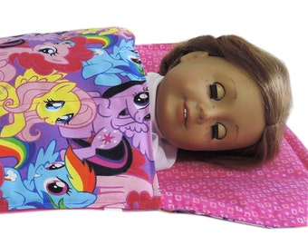 My little pony bed  Etsy