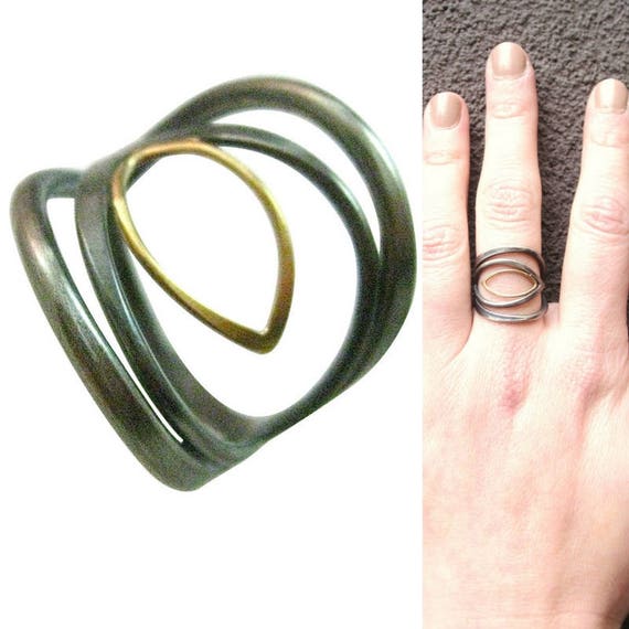 Vagina-Shaped Jewelry | POPSUGAR Love & Sex