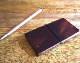 Slim Covers for XS Moleskine Volants