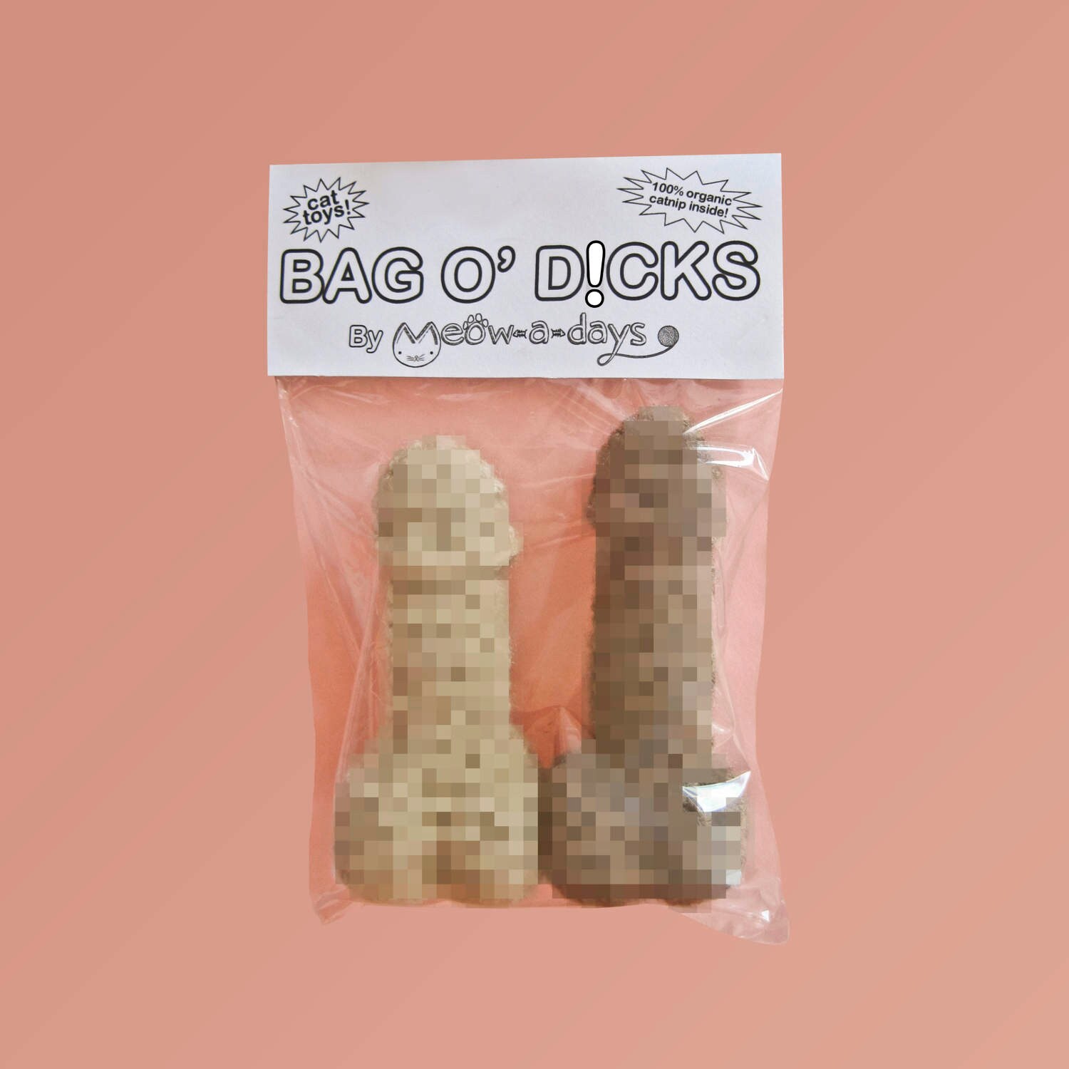 Penis Bag 116