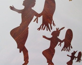 indian stencil etsy