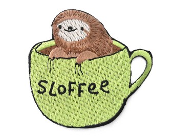 Sloffee Patch
