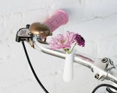 Bicycle Bud Vase