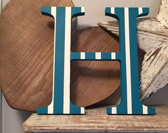 Letter H Wall Decor letter h | etsy Letter H Wall Decor letter h | etsy