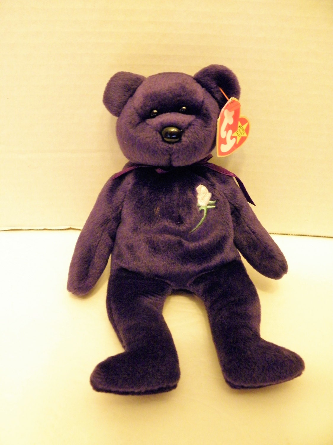 lady diana teddy bear