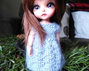 Luxury Lati Yellow/Pukifee Dress
