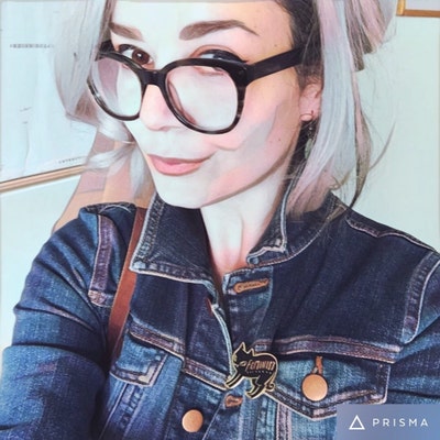 Danielle Gundry-Monji