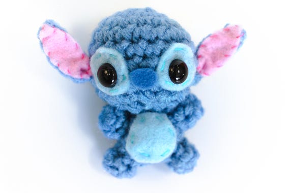 mini stitch toy