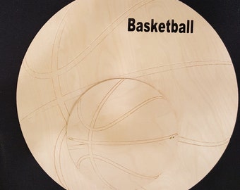 Basketball cutouts Etsy - Il 340x270.1173840733 Rhfv 