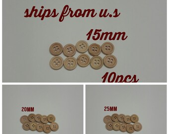 Large buttons | Etsy