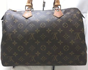 vuitton speedy louis