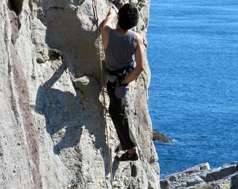 KANGAROO - Revolutionary Chalk bag