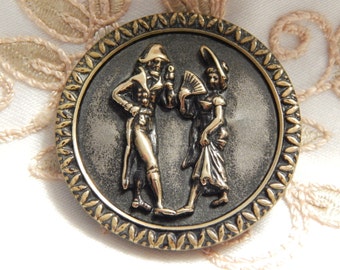 French Fops Picture Button