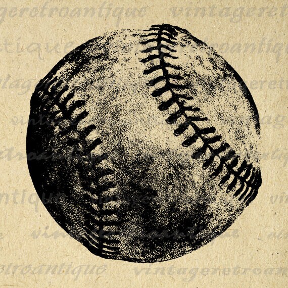 Baseball Printable Graphic Download Printable Baseball Clipart