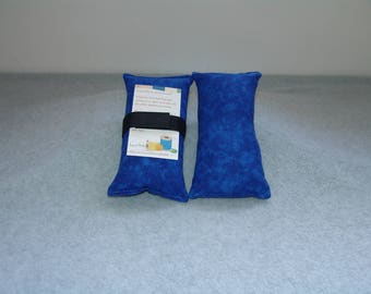 Port pillow, Pacemaker, seat belt pillow, seat belt cushion, Chemo Port, Breast Cancer pillow, Ouch-less pillow, Porta pillow, Navy