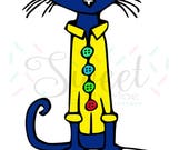 Pete the cat | Etsy