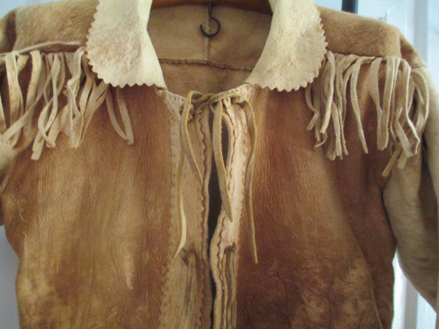 moosehide