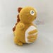 dino doll vipkid