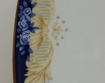 Noritake Palestra Dinner Plates Set of 4, Bone China New Lineage II 4762 Pattern, 10 3/4"D