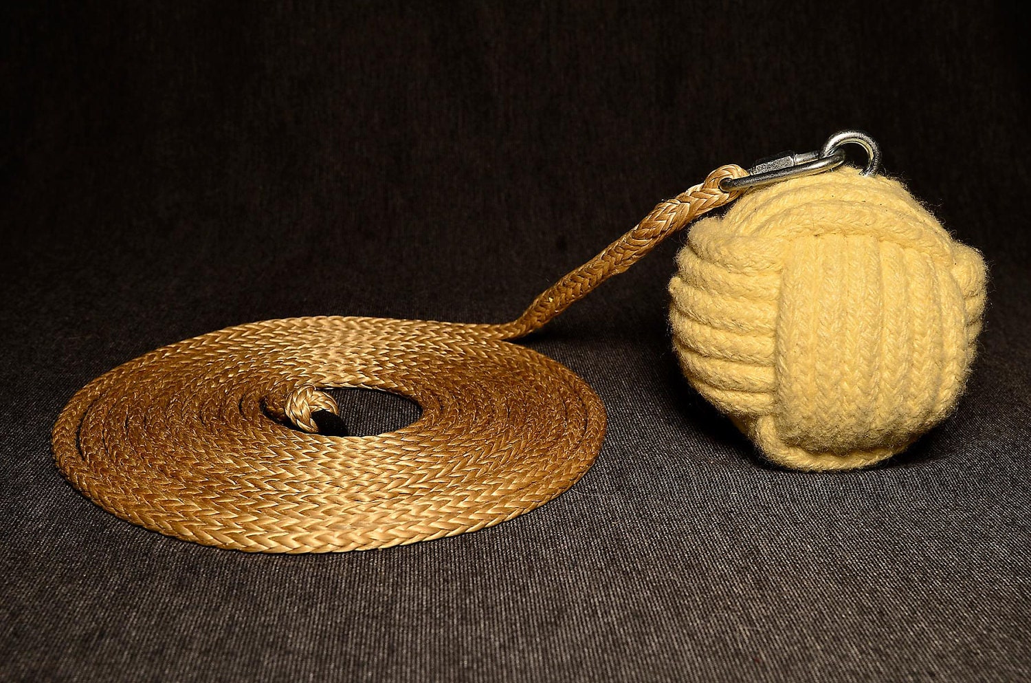 Fire Rope Dart