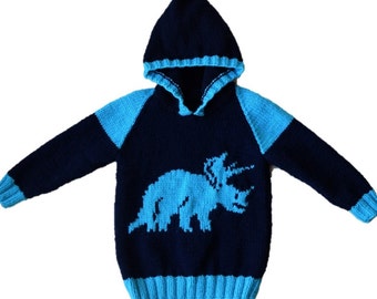 Unique knitting patterns to download