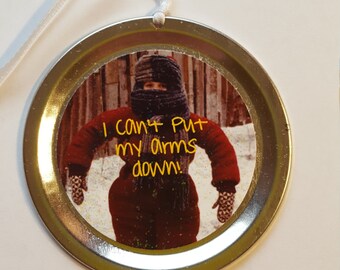 home alone christmas ornament funny movie by allholidayhelp home alone christmas ornament funny movie by allholidayhelp