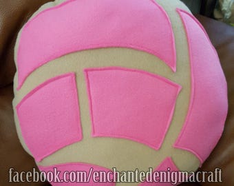 Pan Dulche Conchas Plush