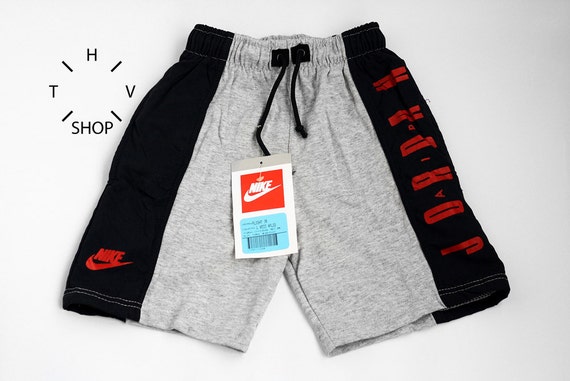 michael jordan shorts for kids