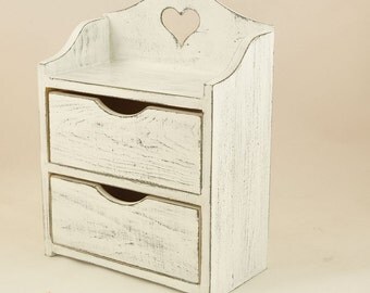 Caja de madera tejido con patrón e inscripción por Spatium en Etsy