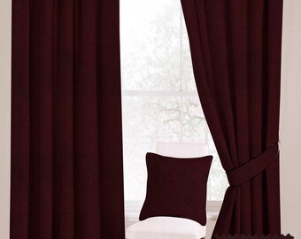 Stunning Rode Velours Gordijnen Pictures - Huis & Interieur Ideeën ... Stunning Rode Velours Gordijnen Pictures - Huis & Interieur Ideeën ...