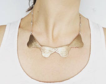 Range Necklace