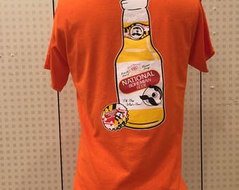 natty boh shirt