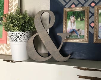 Ampersand Wall Decor ampersand wooden marquee cutout laser cut wood letter Ampersand Wall Decor ampersand wooden marquee cutout laser cut wood letter
