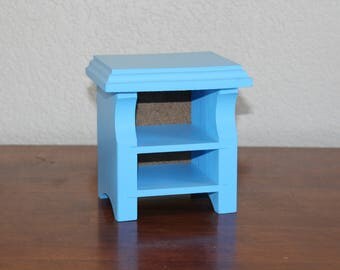 ag doll desk