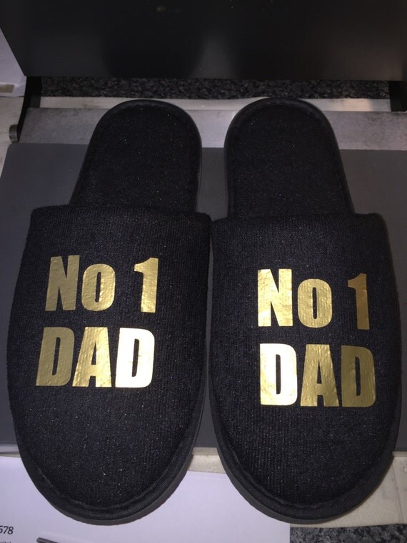 novelty christmas gift mens slippers dad slippers novelty