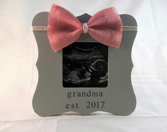 Grandma gift, gifts for new grandparents, expecting announcement, memaw mawmaw nanny gift