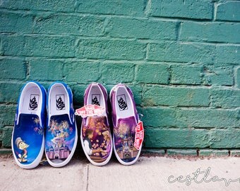 disney vans disney vans