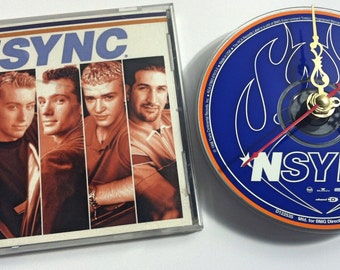 nuclear time nsync nuclear time nsync