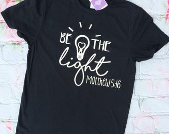 Matthew 5 | Etsy