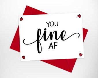 valentines day af