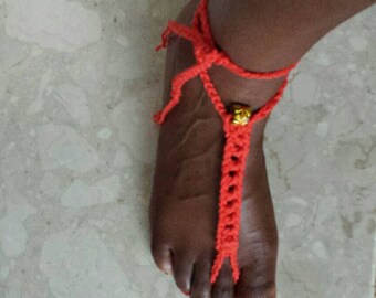 Barefoot sandals, handmade, beach wedding, beach sandals, beach, sandals, handmade sandals, beach jewelry, wedding sandals, beach shoes