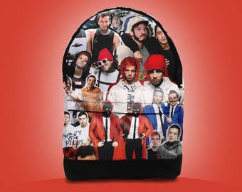 Twenty one pilots | Etsy